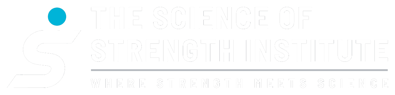 The Science of Strength Institute — Where Strength Meets Science