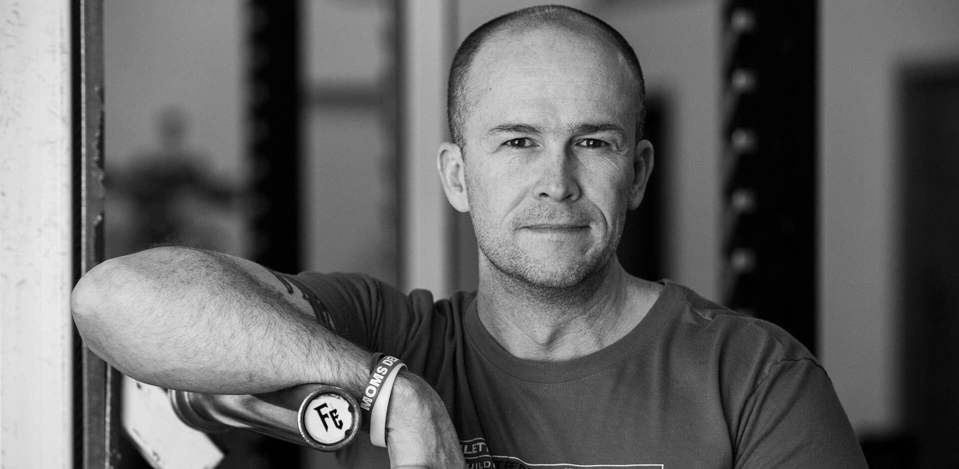 Founder Chris Dellasega